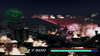 Illustration for article titled The Awesome Giant Monsters of Japanese Video Games